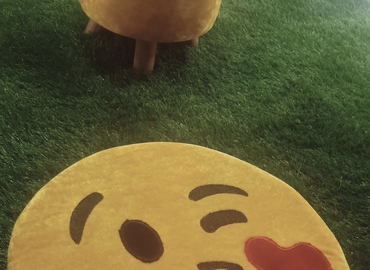 Lease suitable a 235 m² Coworking  in Lucknow, Floor no. 3-C (208002) - 20 | MatchOffice.com