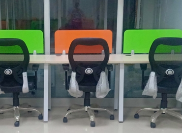 Explore suitable a 235 m² Coworking  in Lucknow, Floor no. 3-C (208002) - 3 | MatchOffice.com