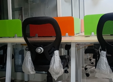 Join flexible a 235 m² Coworking space  in Lucknow, Floor no. 3-C (208002) - 5 | MatchOffice.com