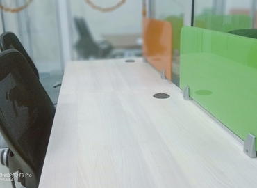 Explore suitable a 235 m² Shared office  in Lucknow, Floor no. 3-C (208002) - 8 | MatchOffice.com