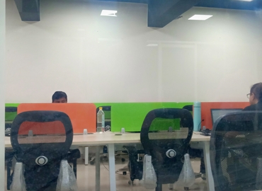 Rent comfortable a 235 m² Shared office  in Lucknow, Floor no. 3-C (208002) - 10 | MatchOffice.com