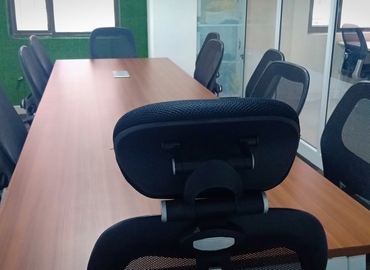 Join flexible a 235 m² Coworking  in Lucknow, Floor no. 3-C (208002) - 14 | MatchOffice.com