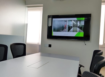 Rent suitable a 300 m² Coworking  in Bangalore Central,  #64/2 TNT Crescent (560045) - 2 | MatchOffice