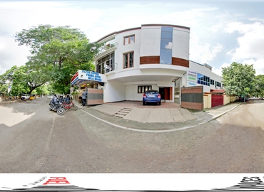 150 m² Coworking  in Chennai, 15th Main Road #25 (600040) - 0 | MatchOffice.com