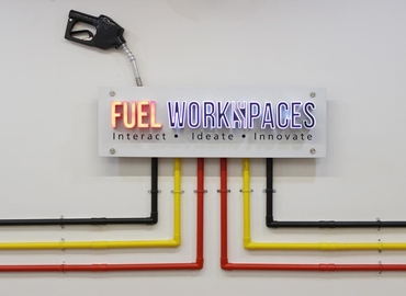 150 m² Coworking space  in Chennai, 15th Main Road #25 (600040) - 1 | MatchOffice