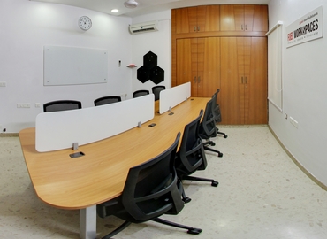 150 m² Coworking  in Chennai, 15th Main Road #25 (600040) - 3 | MatchOffice.com