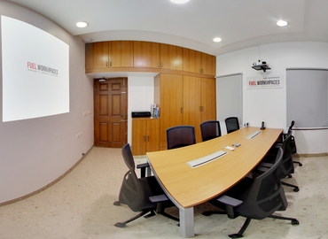 150 m² Co-working  in Chennai, 15th Main Road #25 (600040) - 4 | MatchOffice.com