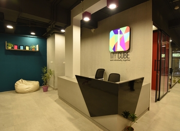 700 m² Shared office  in Kolkata, 234/3A (700020) - 0 | MatchOffice.com