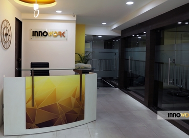 557 m² Coworking  in Noida, A1C & A1D Ground Floor (201301) - 0 | MatchOffice