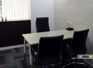 557 m² Co-working  in Noida, A1C & A1D Ground Floor (201301) - 4 | MatchOffice