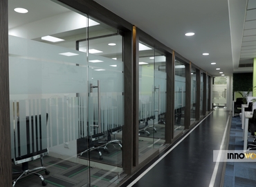557 m² Coworking space  in Noida, A1C & A1D Ground Floor (201301) - 6 | MatchOffice.com
