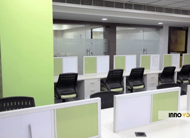 557 m² Shared office  in Noida, A1C & A1D Ground Floor (201301) - 7 | MatchOffice