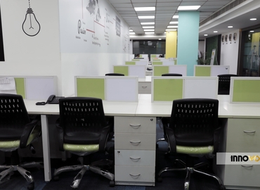 557 m² Co-working  in Noida, A1C & A1D Ground Floor (201301) - 9 | MatchOffice.com