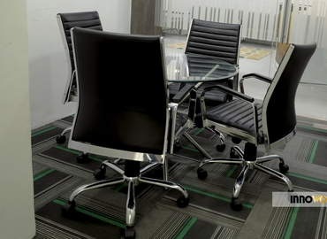 557 m² Shared office  in Noida, A1C & A1D Ground Floor (201301) - 12 | MatchOffice.com