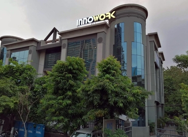 557 m² Co-working  in Noida, A1C & A1D Ground Floor (201301) - 16 | MatchOffice