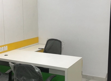4000 m² Business space building for rent in Kolkata, 605B (700091) - 0 | MatchOffice