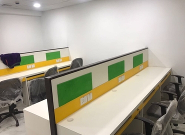 4000 m² Business space place for rent in Kolkata, 605B (700091) - 2 | MatchOffice.com