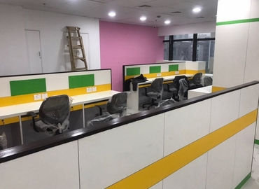 4000 m² Business park place available to rent in Kolkata, 605B (700091) - 3 | MatchOffice.com