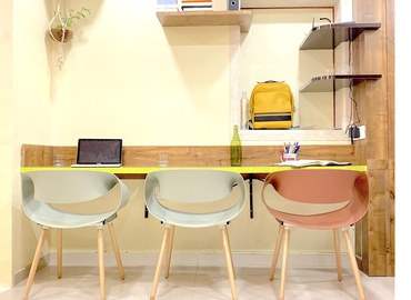 Choose a 10 m² Conference center in Mumbai Central, Ama House (400 005) - 3 | MatchOffice