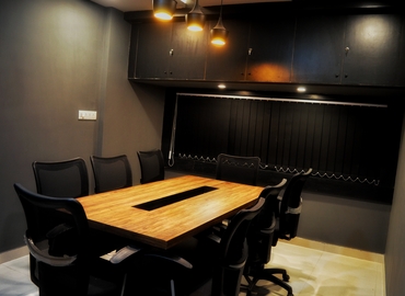 Explore comfortable a 100 m² Co-working  in Indore, Plot no 34 (462011) - 0 | MatchOffice.com
