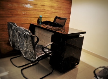 Lease flexible a 100 m² Shared workspace  in Indore, Plot no 34 (462011) - 1 | MatchOffice.com