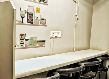 Lease flexible a 100 m² Shared office  in Indore, Plot no 34 (462011) - 2 | MatchOffice.com