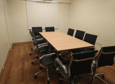 Book a 400 m² Conference hall in Mumbai Central, Tardeo Road (400034) - 0 | MatchOffice
