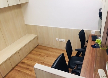 Book a 400 m² Meeting room in Mumbai Central, Tardeo Road (400034) - 1 | MatchOffice.com
