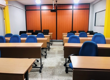 2600 m² Business park property available to rent in Coimbatore, 12E (641012) - 0 | MatchOffice