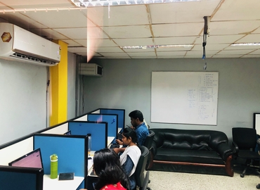 2600 m² Business center place for rent in Coimbatore, 12E (641012) - 2 | MatchOffice.com