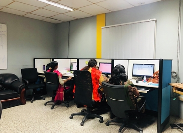 2600 m² Business space property available to rent in Coimbatore, 12E (641012) - 4 | MatchOffice.com