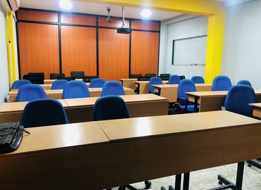 2600 m² Serviced office building for rent in Coimbatore, 12E (641012) - 5 | MatchOffice