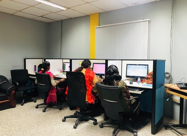 2600 m² Business park property available to rent in Coimbatore, 12E (641012) - 7 | MatchOffice.com