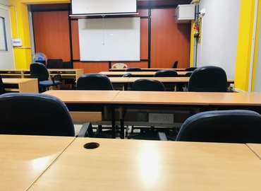 2600 m² Business space building for rent in Coimbatore, 12E (641012) - 10 | MatchOffice.com