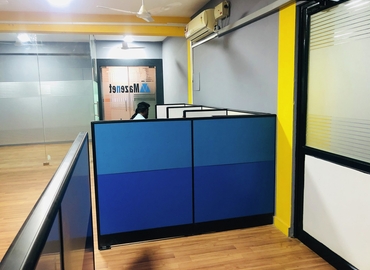 2600 m² Business center building up for rent in Coimbatore, 12E (641012) - 12 | MatchOffice