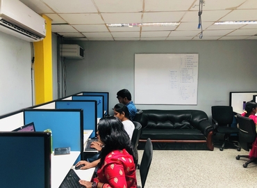 2600 m² Business park property for rent in Coimbatore, 12E (641012) - 15 | MatchOffice.com