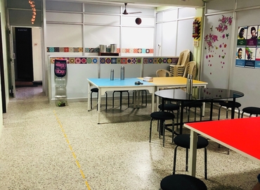 2600 m² Business center place for rent in Coimbatore, 12E (641012) - 19 | MatchOffice.com