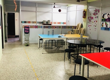 2600 m² Business park place for rent in Coimbatore, 12E (641012) - 20 | MatchOffice.com