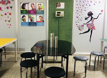 2600 m² Business park property available to rent in Coimbatore, 12E (641012) - 22 | MatchOffice.com