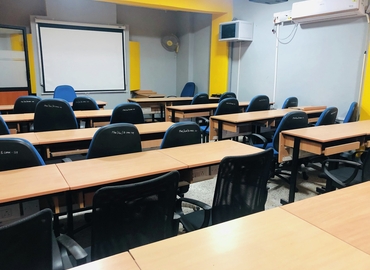 2600 m² Business space place available to rent in Coimbatore, 12E (641012) - 25 | MatchOffice