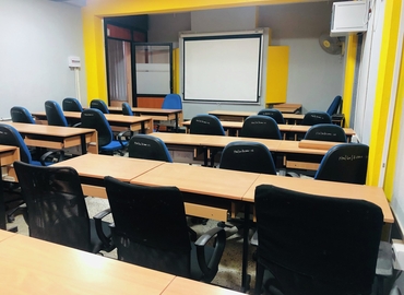 2600 m² Serviced office property up for rent in Coimbatore, 12E (641012) - 27 | MatchOffice.com