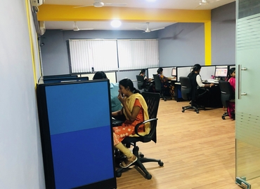 2600 m² Business park property for rent in Coimbatore, 12E (641012) - 28 | MatchOffice