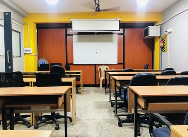 2600 m² Business space building for rent in Coimbatore, 12E (641012) - 29 | MatchOffice