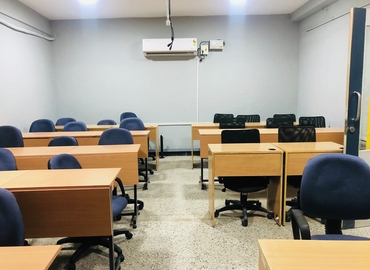 2600 m² Business space building up for rent in Coimbatore, 12E (641012) - 30 | MatchOffice