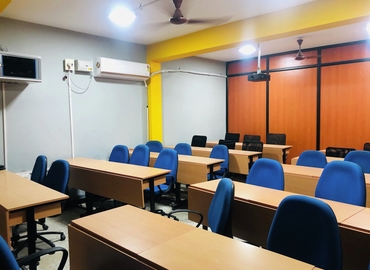 2600 m² Serviced office building for rent in Coimbatore, 12E (641012) - 31 | MatchOffice.com