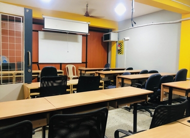 2600 m² Business park place for rent in Coimbatore, 12E (641012) - 34 | MatchOffice.com