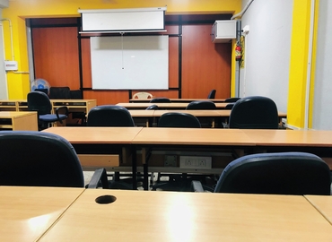 2600 m² Business center property up for rent in Coimbatore, 12E (641012) - 38 | MatchOffice.com