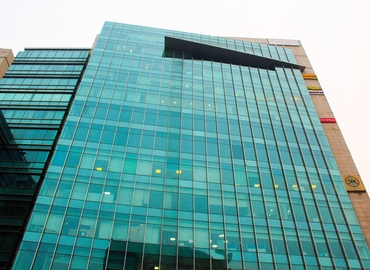 1500 m² Business center in Faridabad, 10 Floor (122001) - 0 | MatchOffice.com
