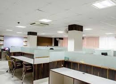 400 m² Business center building for rent in Chandigarh, Meshink Hub (140603) - 3 | MatchOffice.com