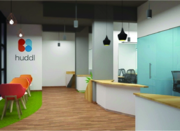 1000 m² Serviced office place up for rent in Bangalore Central, A/6 (560095) - 0 | MatchOffice.com